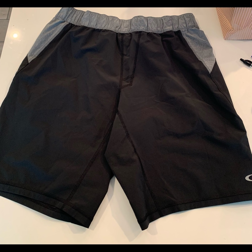 Oakley Athletic Shorts